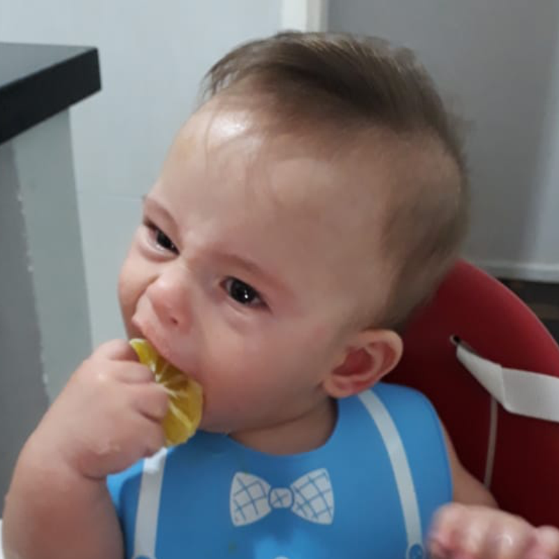 Primeiros 1000 dias do bebê